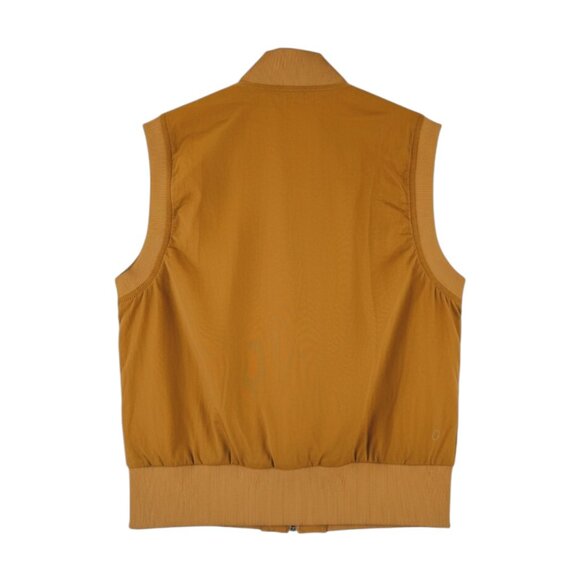 Lululemon | 2 | Non-Stop Bomber Vest | Athleisure | Activewear | Sporty | Travel - Picture 7 of 16